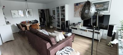 Modernisierte, helle 3-Zimmer-Wohnung in Viersen Süchteln
