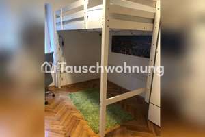 Tauschwohnung: Tausche mein Apartment in Prinzregentenplatz, München – 81679 Altbogenhausen, München – Vorschaubild 3