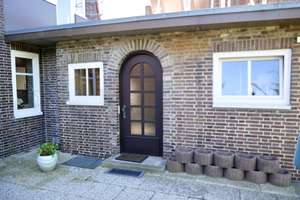 Renovierte Altbau-Stadtvilla in Brunsbüttel
mit großzügiger Raumaufteilung – Die vollständige Adresse der Immobilie erhältst du vom Anbieter., 25541 Brunsbüttel – Vorschaubild 16