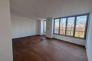 Herrlicher Blick über die Baumwipfel – Die vollständige Adresse der Immobilie erhältst du vom Anbieter., 80999 Allach, München – Vorschaubild 12