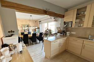 ***IMPOSANTER BUNGALOW!***EIN HAUS!***ZWEI WOHNUNGEN!*** – Die vollständige Adresse der Immobilie erhältst du vom Anbieter., 59387 Ascheberg – Vorschaubild 13