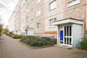 Mein neues Zuhause im "Reitbahnweg" – Reitbahnweg 53, 17034 Reitbahnviertel, Neubrandenburg – Vorschaubild 5