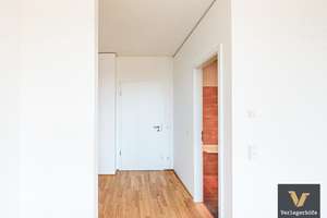 Moderne und großzügige 1-Zimmer-Wohnung! – Stephanstraße 14, 64295 Darmstadt-West, Darmstadt – Vorschaubild 3
