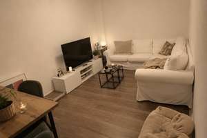 3,5-Zimmer-Wohnung in Oberhausen Styrum – 46045 Styrum, Oberhausen – Vorschaubild 4