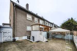 Zwei-/Dreifamilienhaus – Garten – Garage – freigezogen – Gelsenkirchen – Vorschaubild 12