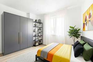 Mehr als ein Reihenhaus: KfW-55-Effizienzhaus mit Garten, Wellnessbad, PV und flexibler Aufteilung – Die vollständige Adresse der Immobilie erhältst du vom Anbieter., 93138 Lappersdorf – Vorschaubild 9