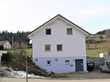 Wohnhaus für umweltbewusste Familie