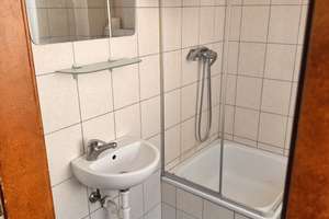 Zentrales Apartment in Stuttgart: Kompaktes Wohnen am Leonhardsplatz