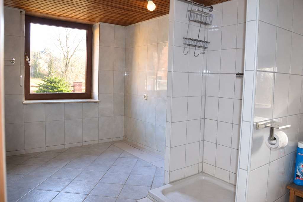 Immobilie in Neuenkirchen - Ein Zuhause in idyllischer Lage mit direktem Medemzugang und viel Potential - Bild 3