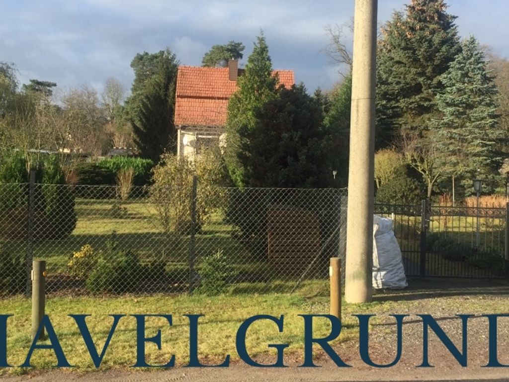 Doppelhaus Kaufen Falkensee