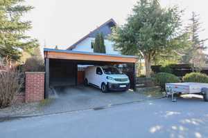 Ihr neues Familienglück in Altlandsberg – Doppelhaushälfte mit Charme und Potenzial – Märkisch-Oderland (Kreis) – Vorschaubild 21