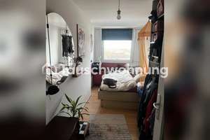 Tauschwohnung: Helle 3-Zimmer-Wohnung mit Weitblick und Aufzug in Ehrenfeld – Die vollständige Adresse der Immobilie erhältst du vom Anbieter., 50823 Ehrenfeld (Ortsteil), Köln – Vorschaubild 5