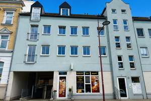 Helle 2,5-Raum-Wohnung mit Balkon & Einbauküche *vermietet* – Limbacher Straße 117, 9119 Altendorf, Chemnitz – Vorschaubild 18