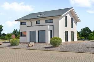 Energieeffizienter Neubau in Schalksmühle – Märkischer Kreis – Vorschaubild 1