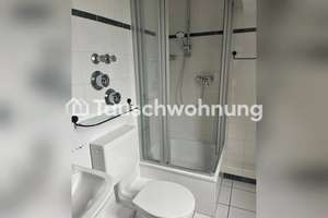 Tauschwohnung: Helle Dachgeschosswohnung, renoviert – Die vollständige Adresse der Immobilie erhältst du vom Anbieter., 40468 Unterrath, Düsseldorf – Vorschaubild 8