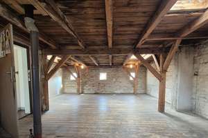 Helle 2-Zimmer mit Balkon, EBK, Laminat in Wahren – 4159 Wahren, Leipzig – Vorschaubild 16