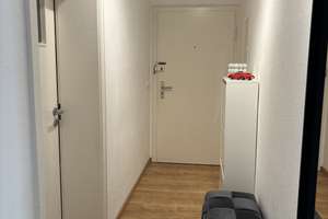 Schöne 61qm² drei Zimmer Wohnung nähe Rüttenscheid!  – Die vollständige Adresse der Immobilie erhältst du vom Anbieter., 45128 Südviertel, Essen – Vorschaubild 1