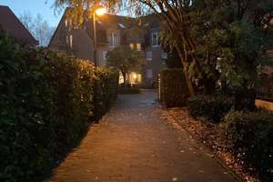 47610/7 Charmante 2-Zimmer-Wohnung in ruhiger Lage in Köln-Porz! – Theodor-Schnitzler-Weg 2, 51149 Ensen, Köln – Vorschaubild 15