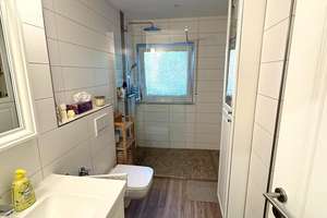 Sehr gepflegte 3 Zimmer-Wohnung - Westbalkon - moderne Einbauküche – Die vollständige Adresse der Immobilie erhältst du vom Anbieter., 90449 Röthenbach West, Nürnberg – Vorschaubild 9