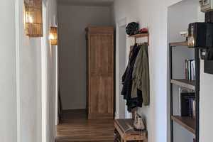 Charmanter Altbau in Wehlheiden mit Balkon – Schönfelder Straße 12, 34121 Kassel – Vorschaubild 2