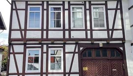 Bild von Mehrfamilienhaus im Zentrum von Goslar