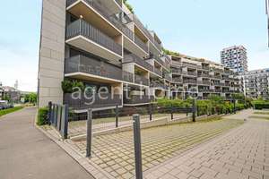 Hochwertige 2-Zimmer-Neubauwohnung nahe Killesberg – Die vollständige Adresse der Immobilie erhältst du vom Anbieter., 70469 Bahnhof Feuerbach, Stuttgart – Vorschaubild 30