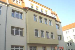 Attraktives Wohnen mit Balkon in bevorzugter Lage. – 39108 Stadtfeld Ost, Magdeburg – Vorschaubild 12