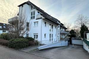 Rheinnähe! Appartement mit Terrasse und Stellplatz in bester Lage von Beuel-Mitte – Die vollständige Adresse der Immobilie erhältst du vom Anbieter., 53227 Beuel-Mitte, Bonn – Vorschaubild 9