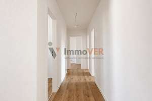 Erstbezug nach Modernisierung: 4-Zimmer-Wohnung mit Loggia in Bremen Huchting – Die vollständige Adresse der Immobilie erhältst du vom Anbieter., 28259 Kirchhuchting, Bremen – Vorschaubild 5