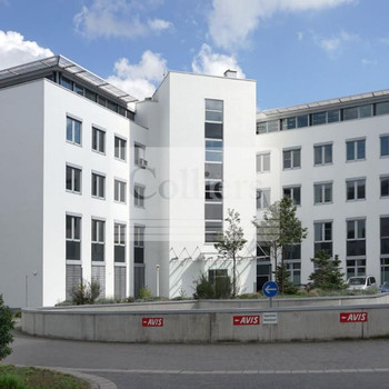 Helle und moderne Büroflächen in Neu-Isenburg!