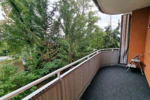 Erstbezug nach Renovierung ...
Charmante, modernisierte 3-Zimmer-Eigentumswohnung mit Balkon – Die vollständige Adresse der Immobilie erhältst du vom Anbieter., 90471 Rangierbahnhof-Siedlung, Nürnberg – Vorschaubild 2