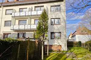 *Attraktive Kapitalanlage – Gut geschnittene 3-Zimmer-Wohnung mit Balkon* – Taklerstraße 11, 28777 Bremen – Vorschaubild 2