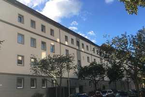 2-Zimmer Wohnung mit Balkon in Braunschweig – Helmholtzstr. 3, 38114 Braunschweig – Vorschaubild 1