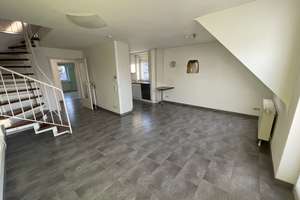 3,5 Zi.-Maisonette über den Dächern von MA-Feudenheim, TL-Bad, SW-Balkon, Markise, Klima, Wärmepumpe – Die vollständige Adresse der Immobilie erhältst du vom Anbieter., 68259 Feudenheim, Mannheim – Vorschaubild 53