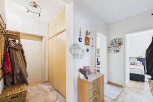 3-Zimmer-Wohnung mit Südbalkon & Fahrstuhl – Erbpacht bis 2035 – Die vollständige Adresse der Immobilie erhältst du vom Anbieter., 30419 Ledeburg, Hannover – Vorschaubild 6