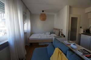 Apartment in optimaler Verkehrslage von Stuttgart Mitte – Olgastraße 70, 70182 Heusteigviertel, Stuttgart – Vorschaubild 2