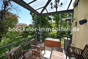 Historische Villa mit kreativer Architektur u. Einliegerwohnung – Die vollständige Adresse der Immobilie erhältst du vom Anbieter., 6618 Naumburg (Saale) – Vorschaubild 9