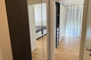 Hochwertige Neubauwohnung in Rüttenscheid/Stadtwald – möbliert & bezugsfertig – 45131 Rüttenscheid, Essen – Vorschaubild 6