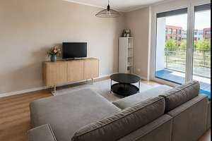 4-Zimmer-Wohnung mit Balkon & Parkblick – Frachtstraße 22, 70372 Veielbrunnen, Stuttgart – Vorschaubild 3