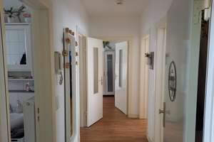 Attraktive 3 Zimmerwohnung in Hamburg-Horn zur Miete - Wentzel Dr. – Sievekingsallee 159a, 22111 Horn, Hamburg – Vorschaubild 3
