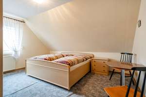 Einfamilienhaus mit Garage in ruhiger Sackgassenlage – Westeraccum – Die vollständige Adresse der Immobilie erhältst du vom Anbieter., 26553 Dornum – Vorschaubild 20