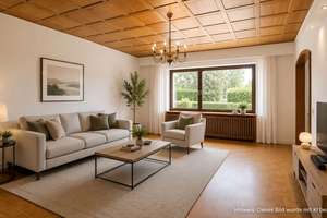 *Niedrige Provision* Ihr Eigenheim nach Maß – Freistehendes Haus mit viel Gestaltungsspielraum – Die vollständige Adresse der Immobilie erhältst du vom Anbieter., 69493 Hirschberg an der Bergstraße – Vorschaubild 5