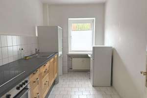 Großzügige 1 Zimmer Wohnung mit Einbauküche – Distelweg 1 b, 38226 Lebenstedt, Salzgitter – Vorschaubild 10