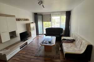 2,5-Zimmer-Wohnung mit Balkon und EBK als Kapitalanlage