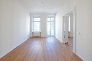 Sichere Geldanlage: Mitten in Kreuzberg  - vermietete 3-Zimmer-Wohnung – Schlesische Straße 16, 10997 Kreuzberg, Berlin – Vorschaubild 15