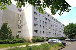 3-Zimmer-Wohnung am Waldrand, ruhig gelegen am Flakensee