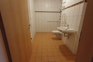 Charmante, barrierefreie Wohnung “ Nähe Arcaden“ in  Regensburg!!! – 93053 Galgenberg, Regensburg – Vorschaubild 5