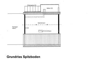 Ruhig & zentral gelegen - Mehrgenerationenwohnen – Die vollständige Adresse der Immobilie erhältst du vom Anbieter., 53804 Much – Vorschaubild 6