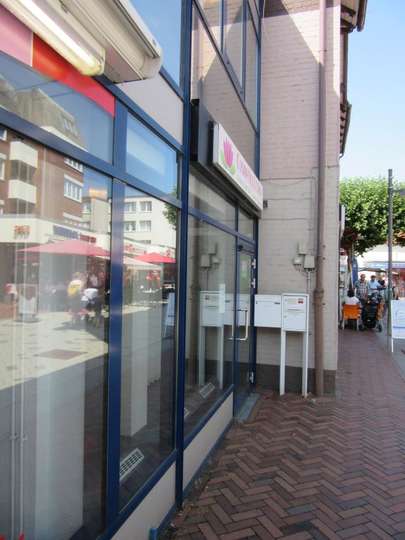 Außenansicht, Barsinghausen Außenansicht, Barsinghausen