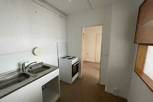 2-Zimmer-Wohnung in Marzahn mit Blick bis zum Fernsehturm – Allee der Kosmonauten 69, 12681 Berlin – Vorschaubild 11
